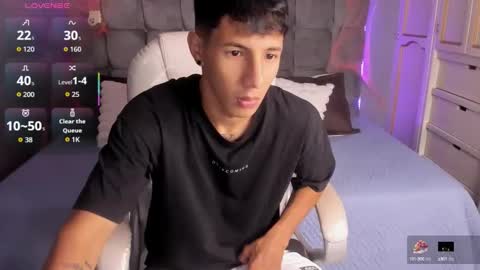 Snapshot of juan_zabala chatting on October 9, 12:14 pm Juan online show from October 9, 12:14 pm