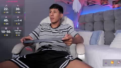 Snapshot of juan_zabala chatting on October 25, 12:56 pm Juan online show from October 25, 12:56 pm