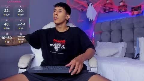 Snapshot of juan_zabala chatting on October 29, 11:56 am Juan online show from October 29, 11:56 am