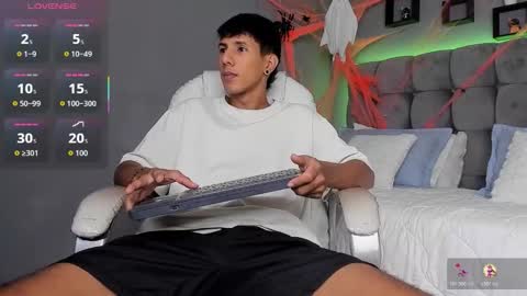 Snapshot of juan_zabala chatting on November 4, 11:42 am Juan online show from November 4, 11:42 am