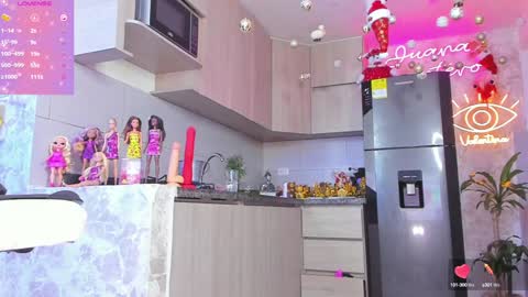 JUANA VALENTINA QUINTERO independent model  ONLY FANS --- Juanaquintero online show from December 5, 7:16 am