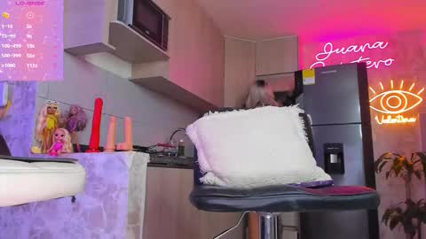 Snapshot of juana18quintero chatting on October 23, 5:07 am JUANA VALENTINA QUINTERO independent model ONLY FANS --- Juanaquintero online show from October 23, 5:07 am