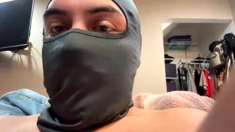 Snapshot of juana69baby chatting on November 11, 9:48 pm juana69baby online show from November 11, 9:48 pm