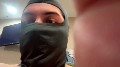 Snapshot of juana69baby chatting on December 1, 11:10 pm juana69baby online show from December 1, 11:10 pm