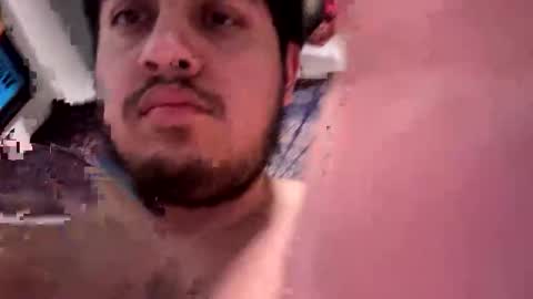 Snapshot of juana69baby chatting on February 12, 11:33 pm juana69baby online show from February 12, 11:33 pm