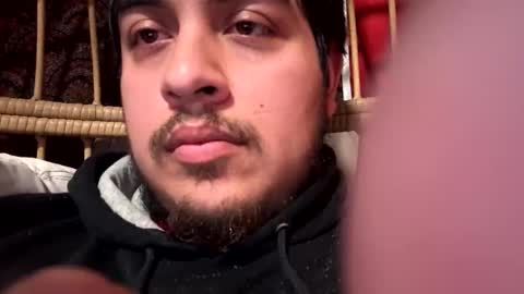 Snapshot of juana69baby chatting on February 18, 2:51 am juana69baby online show from February 18, 2:51 am