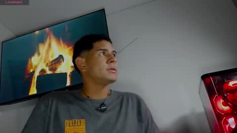 Juan online show from January 16, 4:38 am