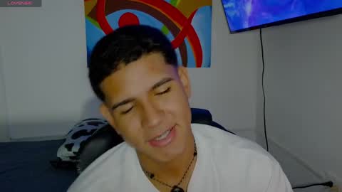 Juan online show from March 30, 1:06 am