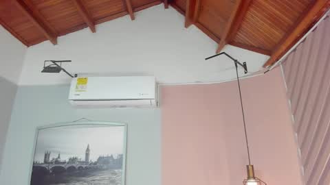 Snapshot of juanasunshine_ chatting on March 27, 11:21 am Juana online show from March 27, 11:21 am