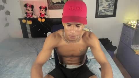 juan jose online show from November 13, 12:20 am