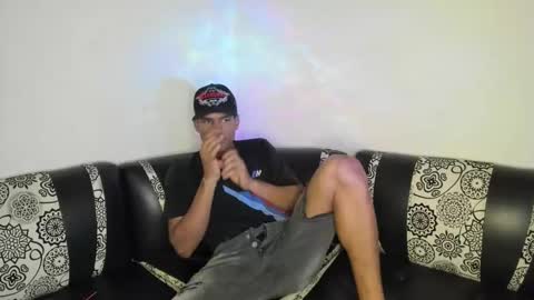 juan jose online show from May 4, 9:33 pm