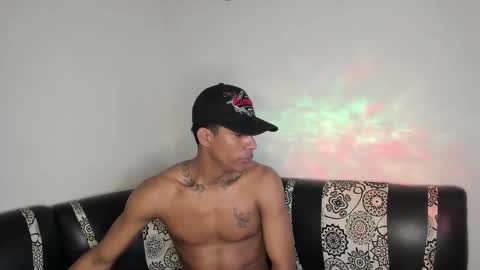 juan jose online show from May 9, 5:51 pm