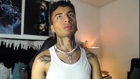 Snapshot of juancamilo66_ chatting on January 4, 2:03 am juancamilo66_ online show from January 4, 2:03 am