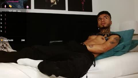 Snapshot of juancamilo66_ chatting on February 28, 11:25 am juancamilo66_ online show from February 28, 11:25 am