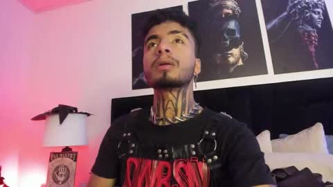 Snapshot of juancamilo66_ chatting on October 22, 2:45 am juancamilo66_ online show from October 22, 2:45 am