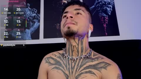 juancamilo66_ online show from March 30, 5:03 pm