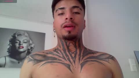 juancamilo66_ online show from April 20, 8:32 pm