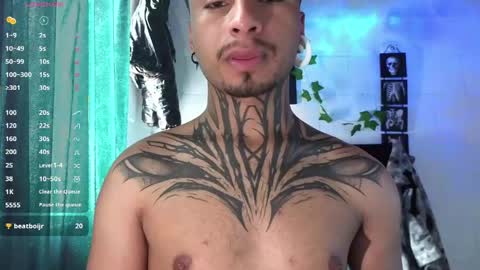 juancamilo66_ online show from May 11, 4:59 pm