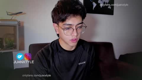 . online show from September 13, 8:30 pm