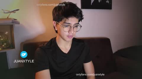 . online show from October 28, 1:09 am