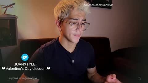 . online show from February 16, 12:18 am