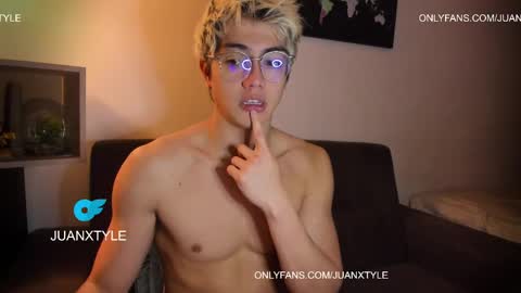 . online show from April 28, 4:12 pm
