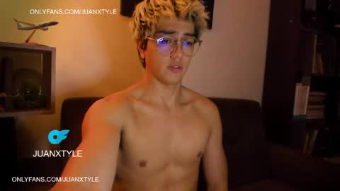 . online show from May 13, 11:33 pm