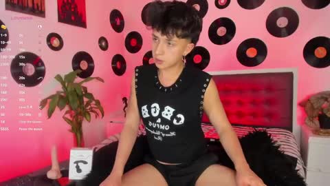 juandaaa__ online show from May 13, 2:31 am