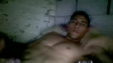 juandavid7261913970 online show from November 1, 6:54 pm