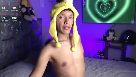 juan david online show from May 2, 2:16 am