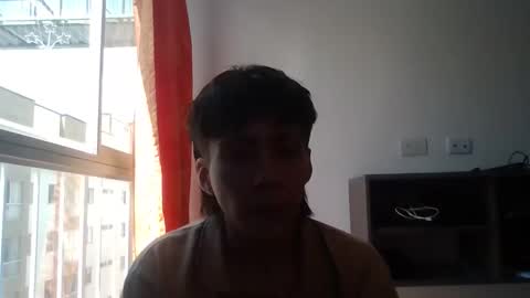 Jacob Smith online show from May 5, 6:27 pm