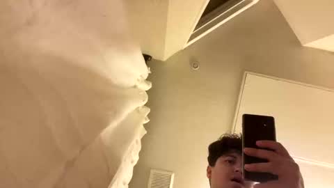 juandingo69 online show from September 26, 2:37 am