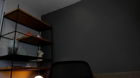 JUANDRES online show from May 12, 12:08 am