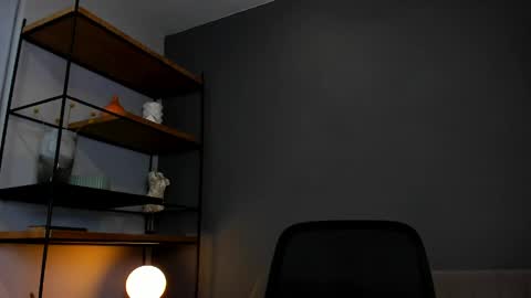 JUANDRES online show from May 16, 3:25 am