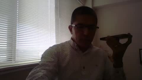 juanearth1 online show from February 25, 3:32 pm