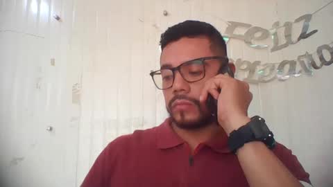 Snapshot of juanfe_style chatting on December 15, 3:49 pm juanfe_style online show from December 15, 3:49 pm