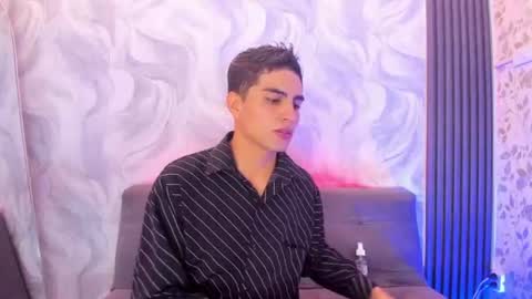 JUAN GABRIEL online show from July 31, 12:48 pm