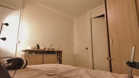 juanilla99 online show from October 21, 4:24 am