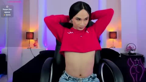 juanita__acosta online show from May 25, 8:15 pm