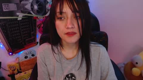 Juanita online show from December 17, 8:54 pm