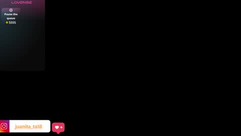 Snapshot of juanita_tay chatting on October 29, 11:34 am JUANITA online show from October 29, 11:34 am