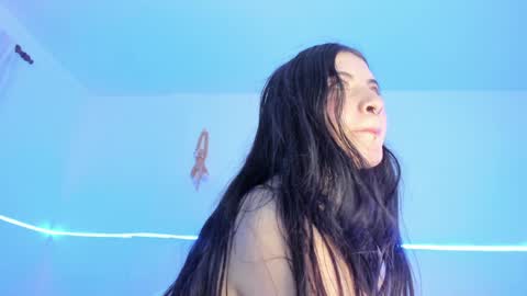 Blue online show from January 16, 10:12 pm