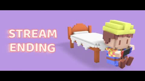 Blue online show from January 22, 2:04 am