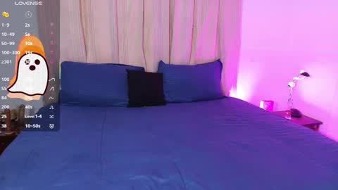 Blue online show from October 8, 2:25 pm