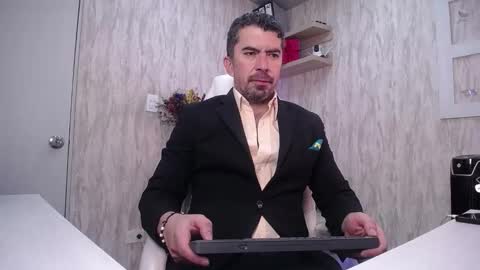 Juan k online show from February 20, 2:52 am