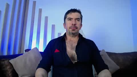 Juan k online show from April 29, 4:16 am