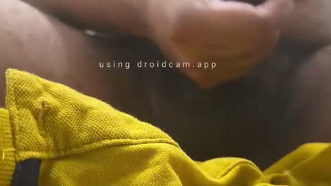 juanl43210 online show from April 7, 5:35 pm