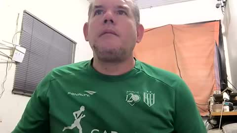 Juan Manuel online show from January 18, 2:37 am