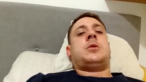 JuanmaSEX online show from October 9, 12:52 am