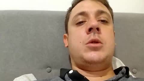 JuanmaSEX online show from October 27, 2:15 am